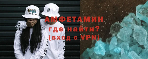 молекула духа Бронницы