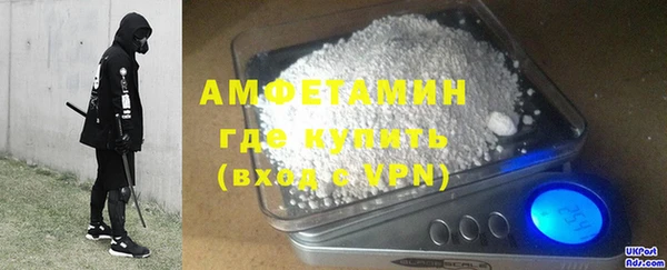 молекула духа Бронницы